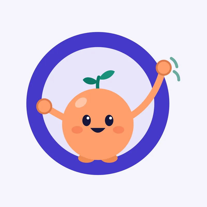 Mira mascot, Dot